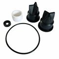 Green Arrow Equipment Discharge Pump Repair Kit for Marine Elegance & Atlantes Freedom Vortex Vac Toilets GR2560918